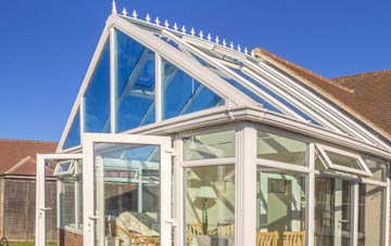 conservatory roof insulation costs Old Country