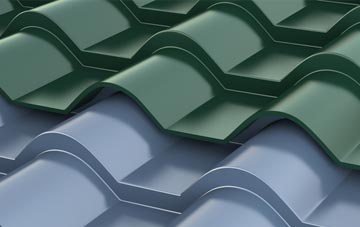 who should consider Old Country plastic roofs