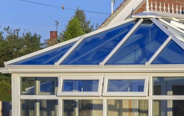 professional Old Country conservatory insulation