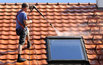 roof cleaning Old Country, Herefordshire