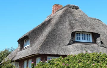 thatch roofing Old Country, Herefordshire
